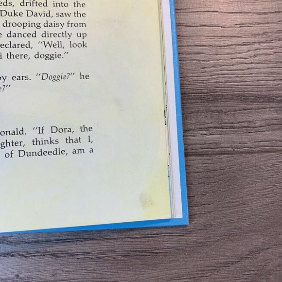 The Sesame Street Library Vol. 2 Jim Henson’s Muppets Letters C & D Number 2 - Picture 3 of 6